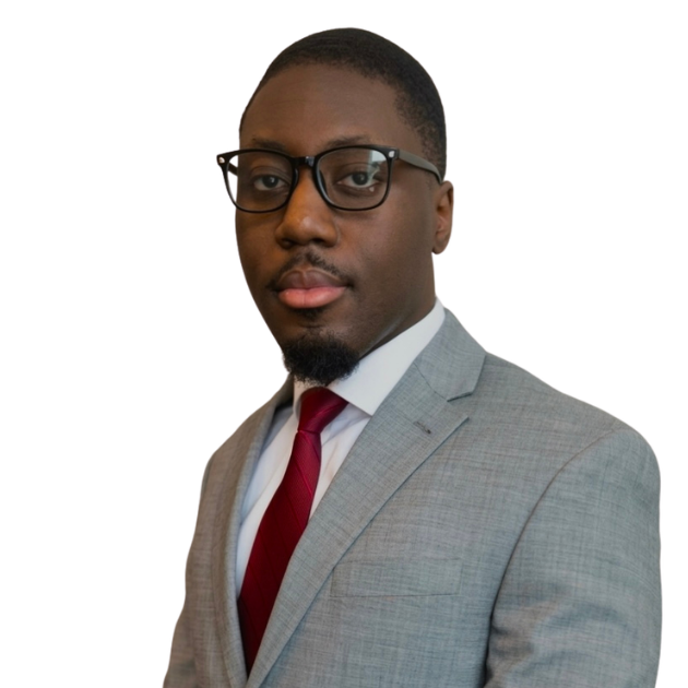 Jerome Gyamfi